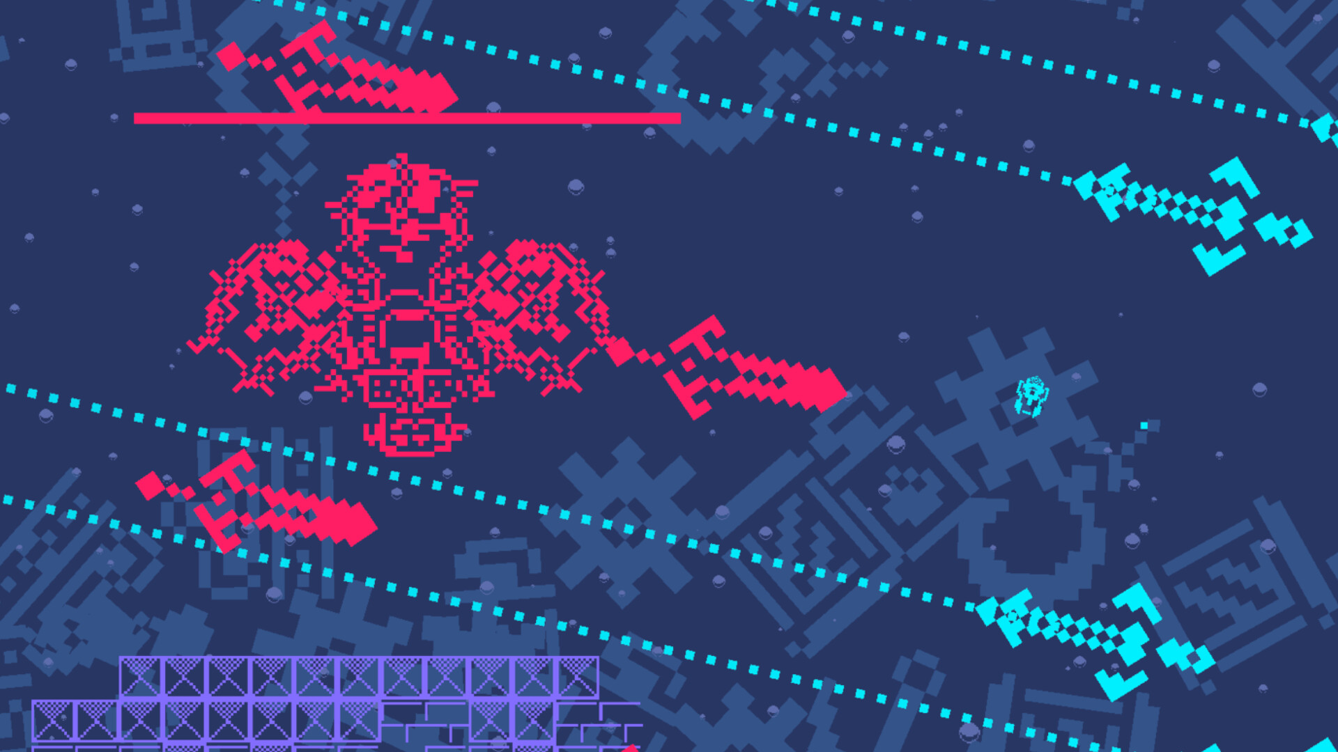 Retro Abyss