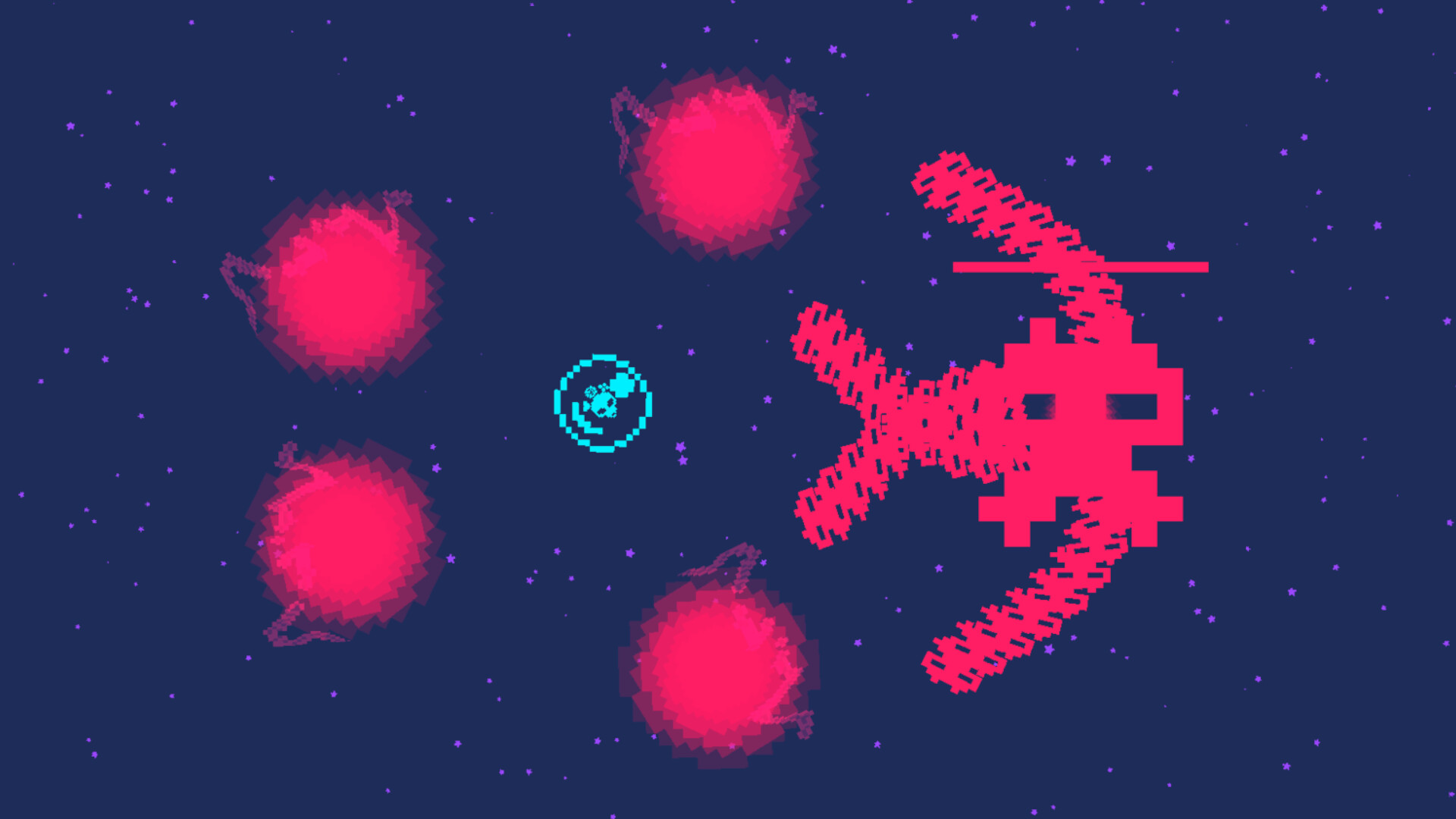 Retro Abyss
