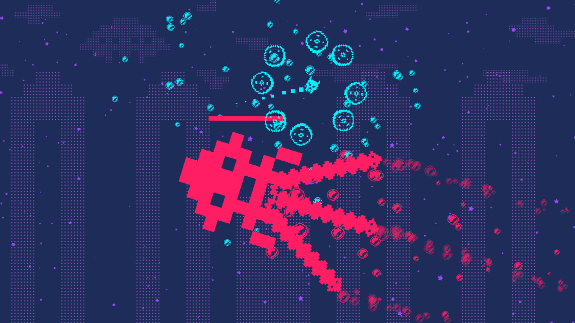 Retro Abyss