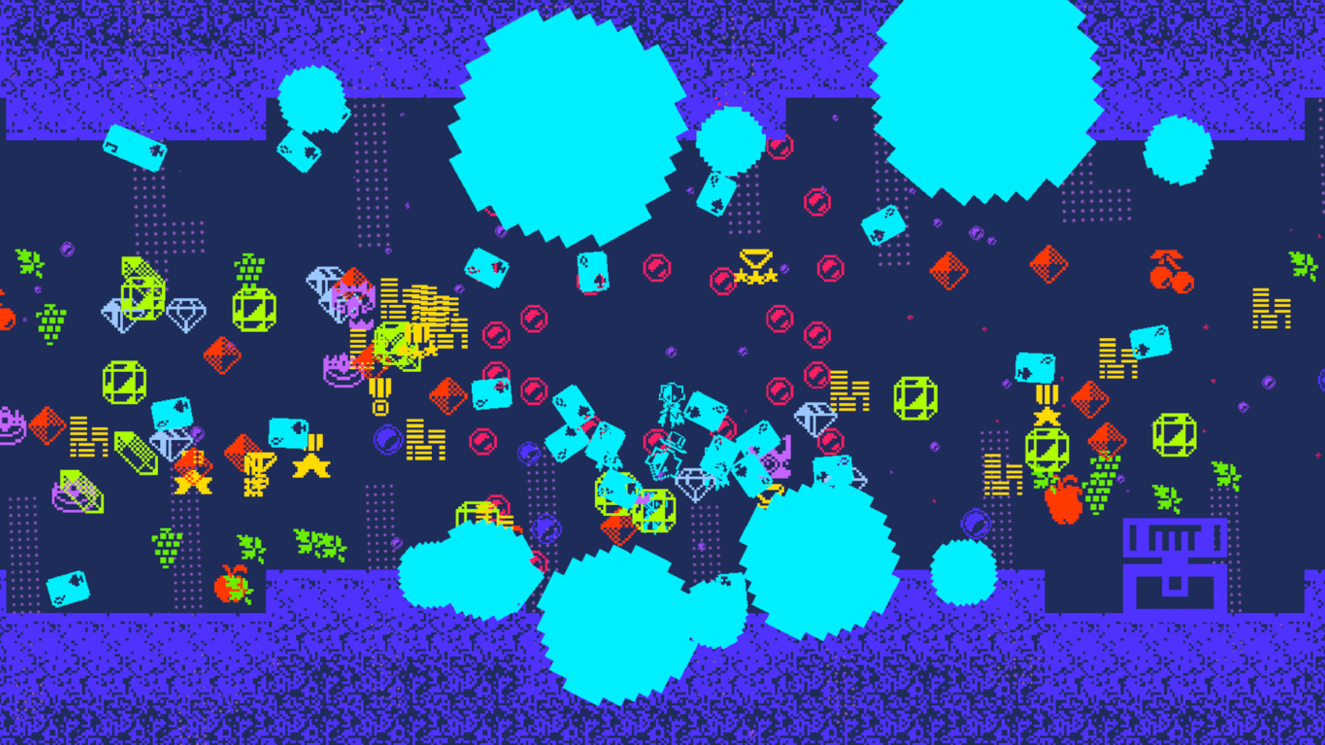 Retro Abyss