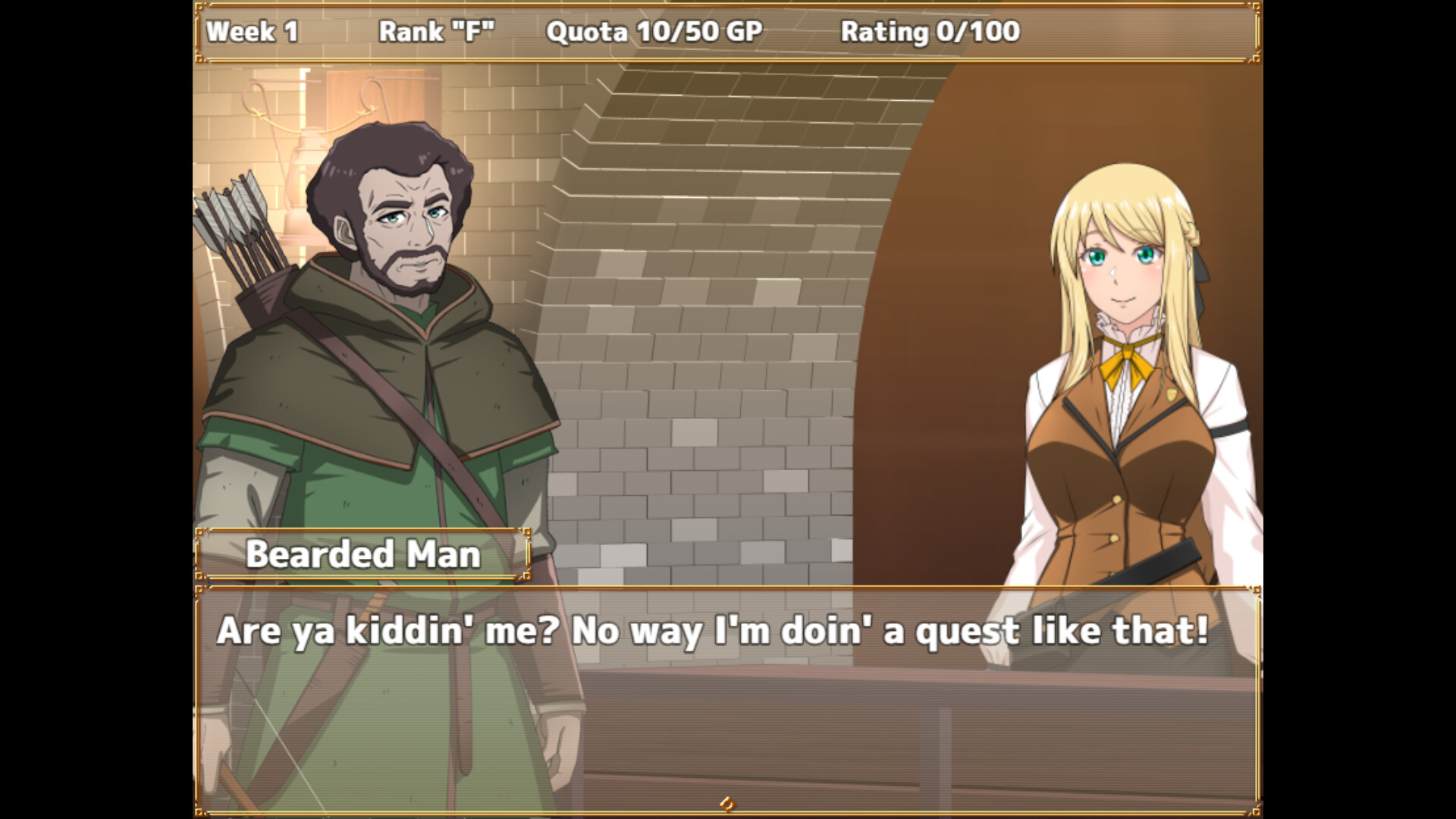 Lilialette’s Hustle: Getting My Hands Dirty to Save My Guild