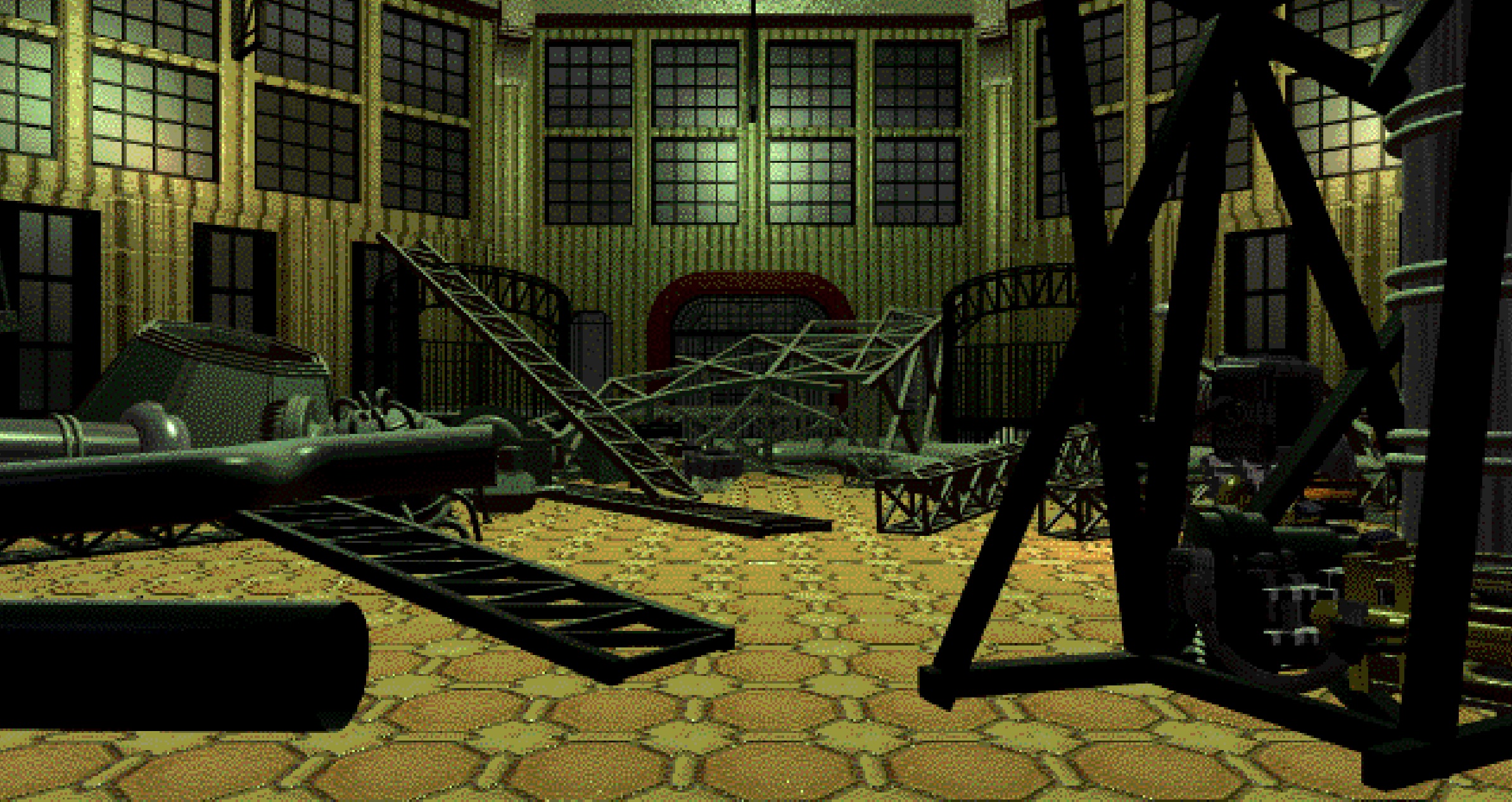 Gadget: Invention, Travel &amp; Adventure