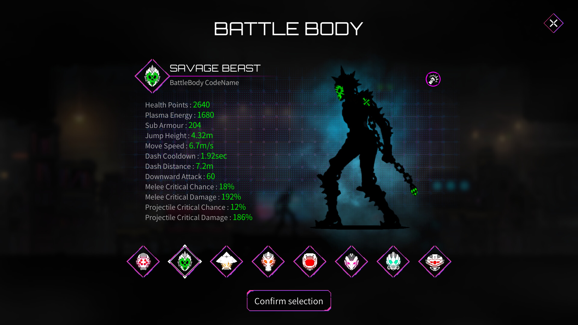 Iron Shadow: Survival Protocol
