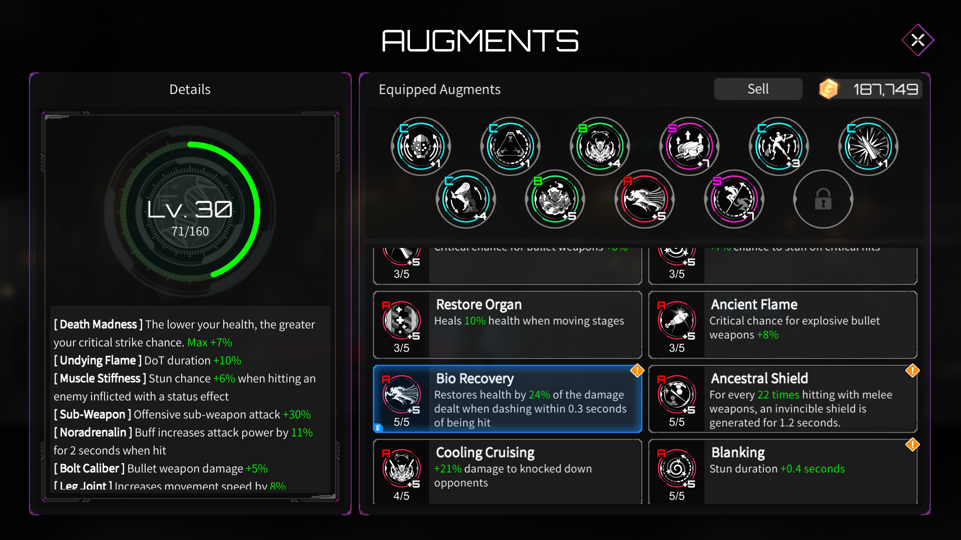 Iron Shadow: Survival Protocol