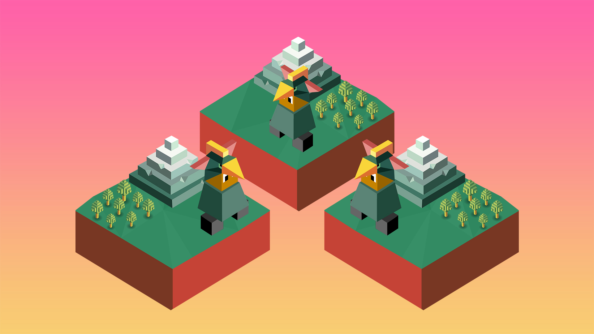 The Battle of Polytopia: Quetzali