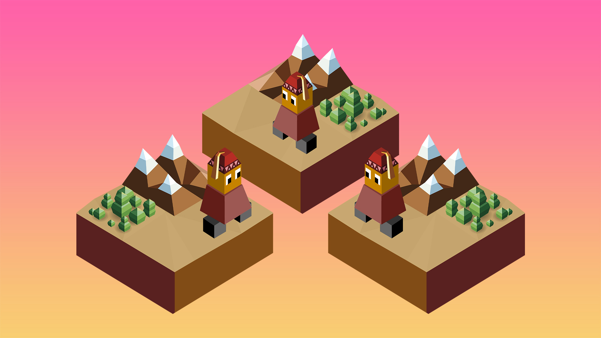The Battle of Polytopia: Yădakk