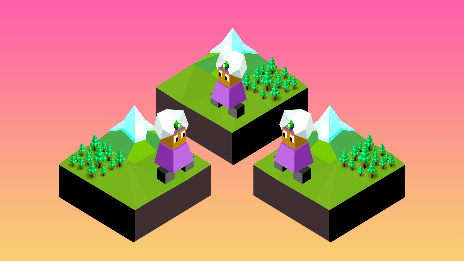 The Battle of Polytopia: Luxidoor