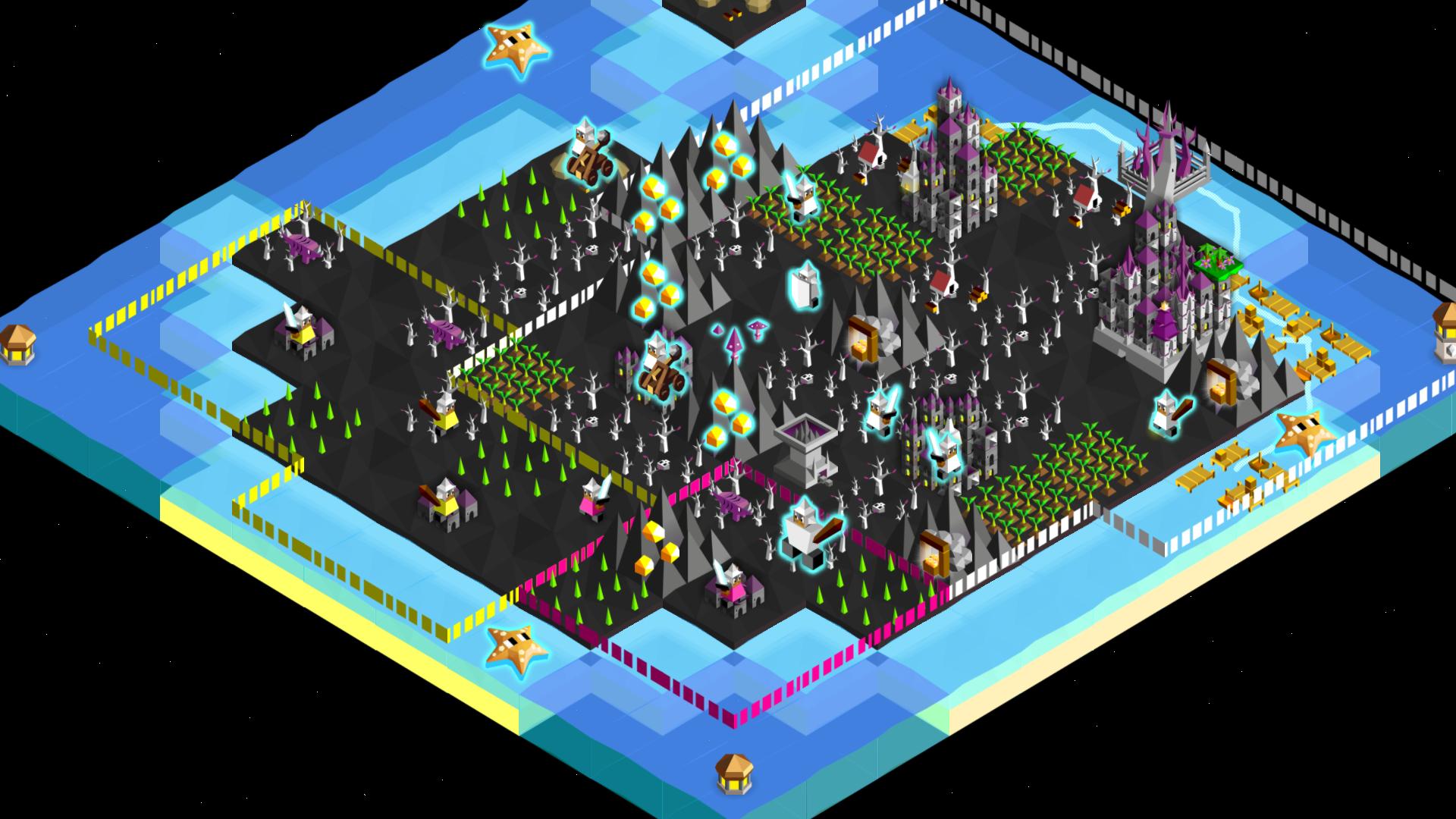 The Battle of Polytopia: Vengir