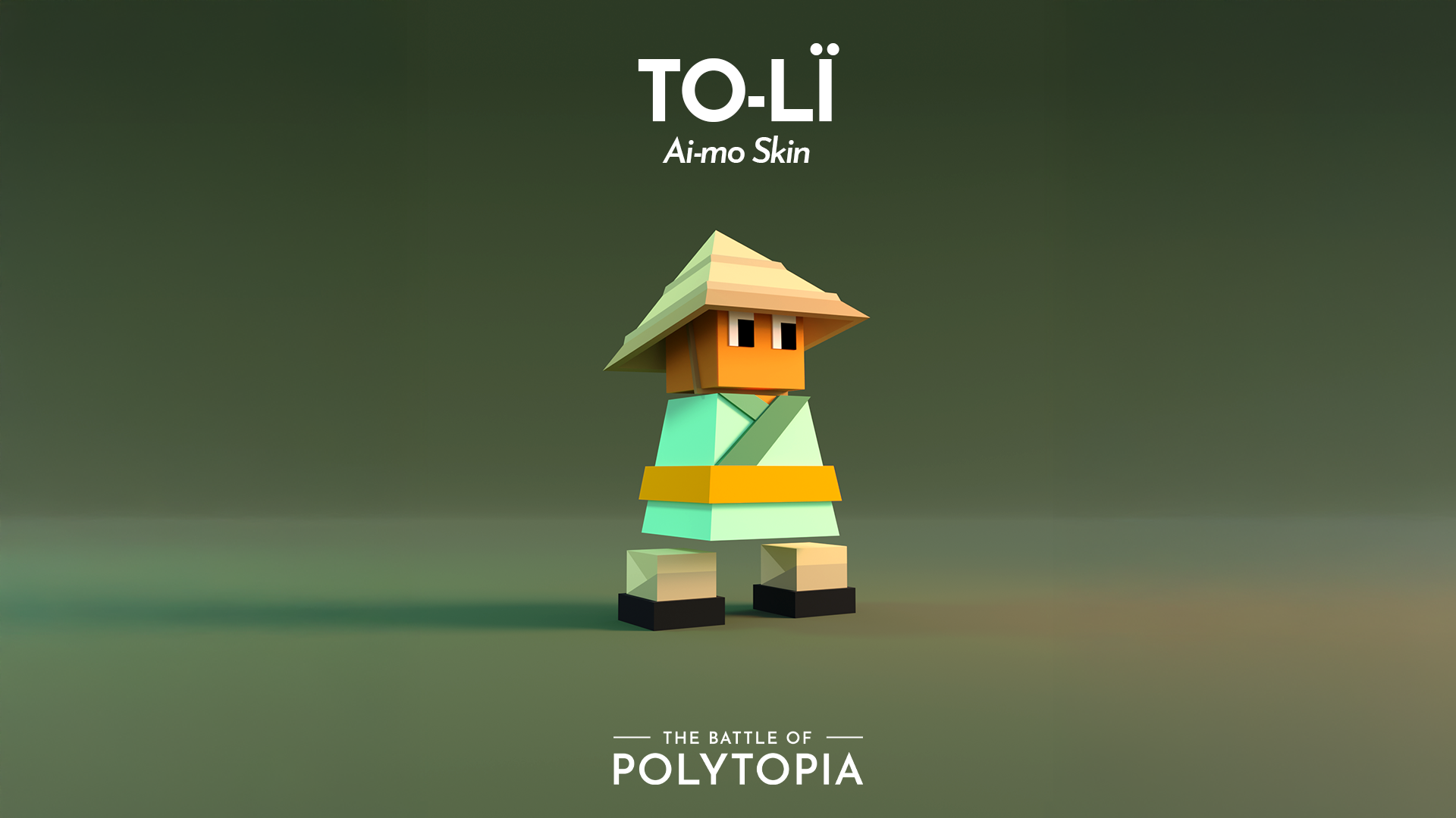 The Battle of Polytopia: To-Lï