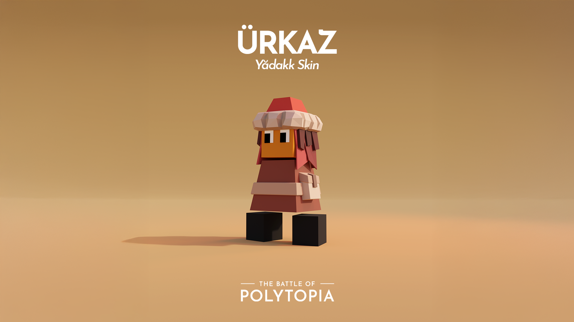 The Battle of Polytopia: Ürkaz