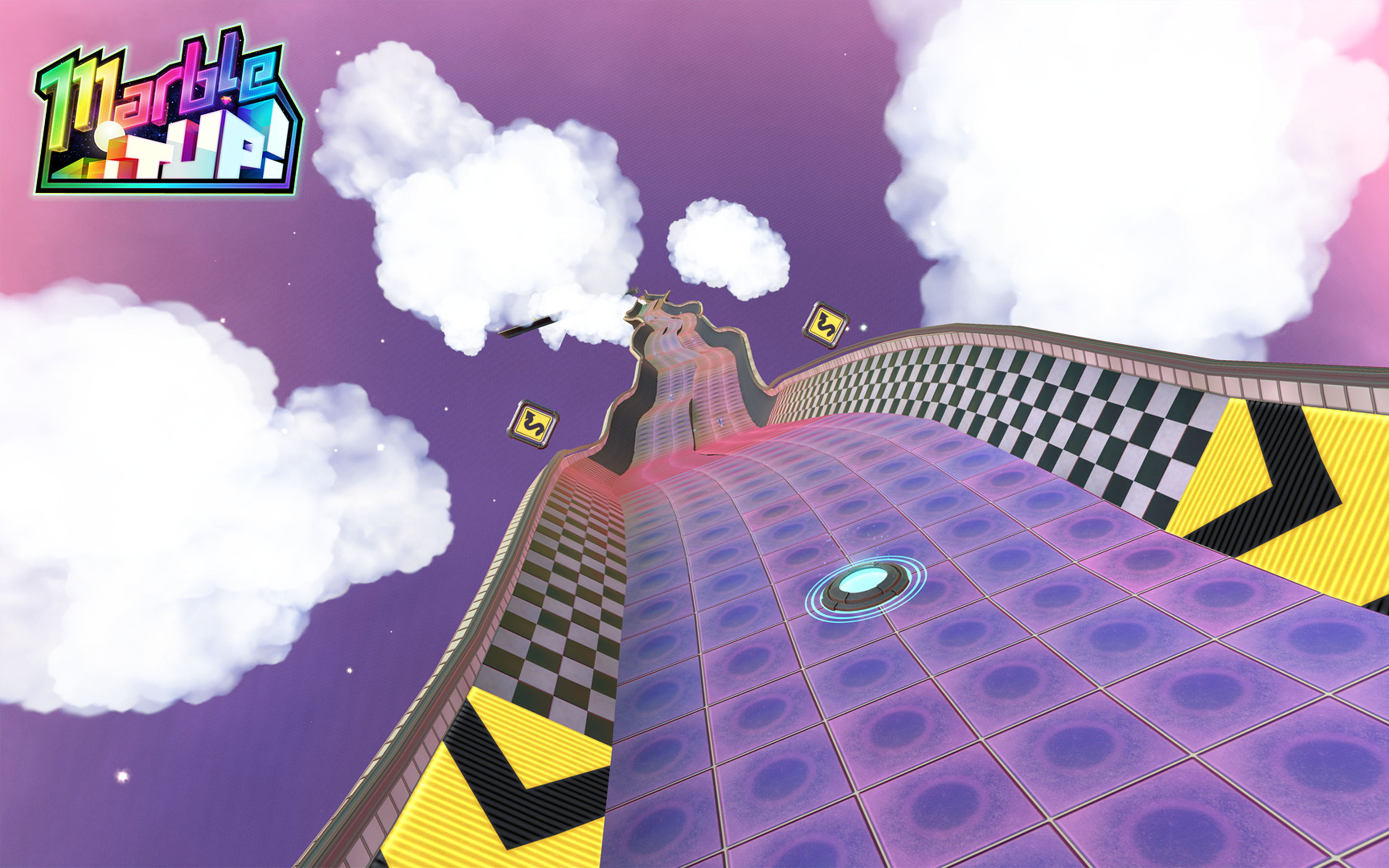 Marble It Up: Mayhem!
