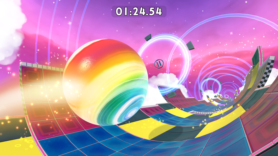 Marble It Up: Mayhem!