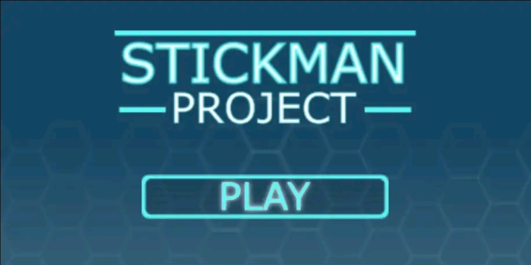 Stickman Project