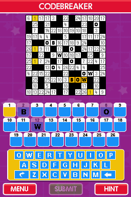 Take a Break’s Puzzle Bonanza