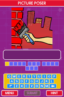 Take a Break’s Puzzle Bonanza
