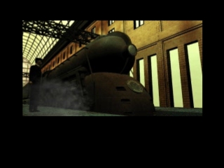 Gadget: Past as Future