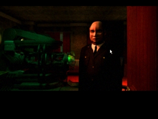 Gadget: Past as Future