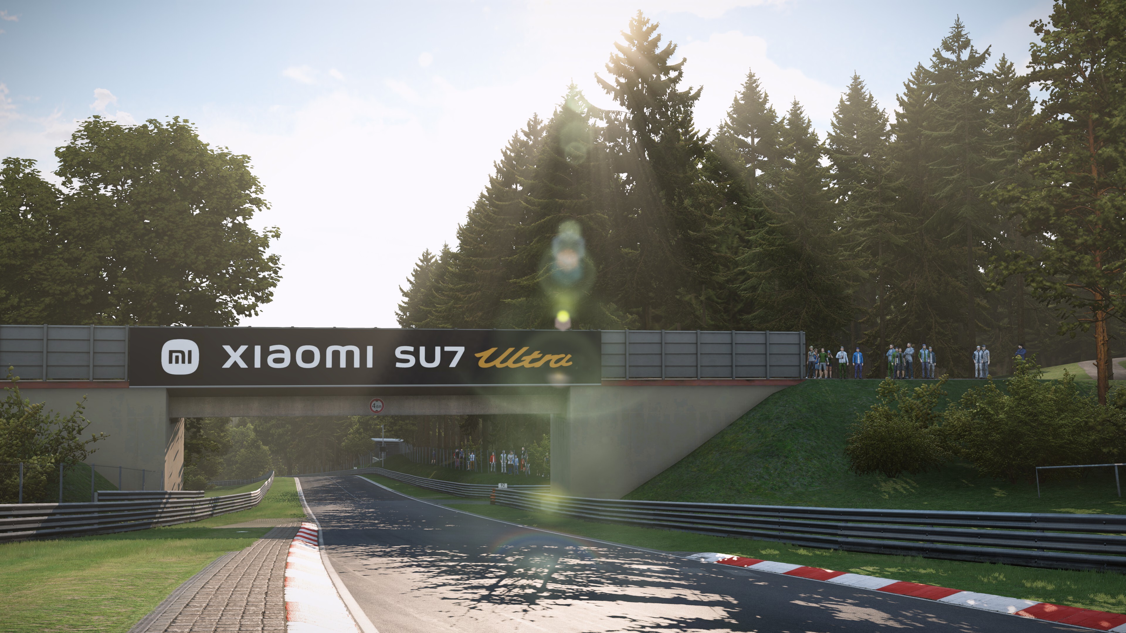 Automobilista 2: Nürburgring 2025