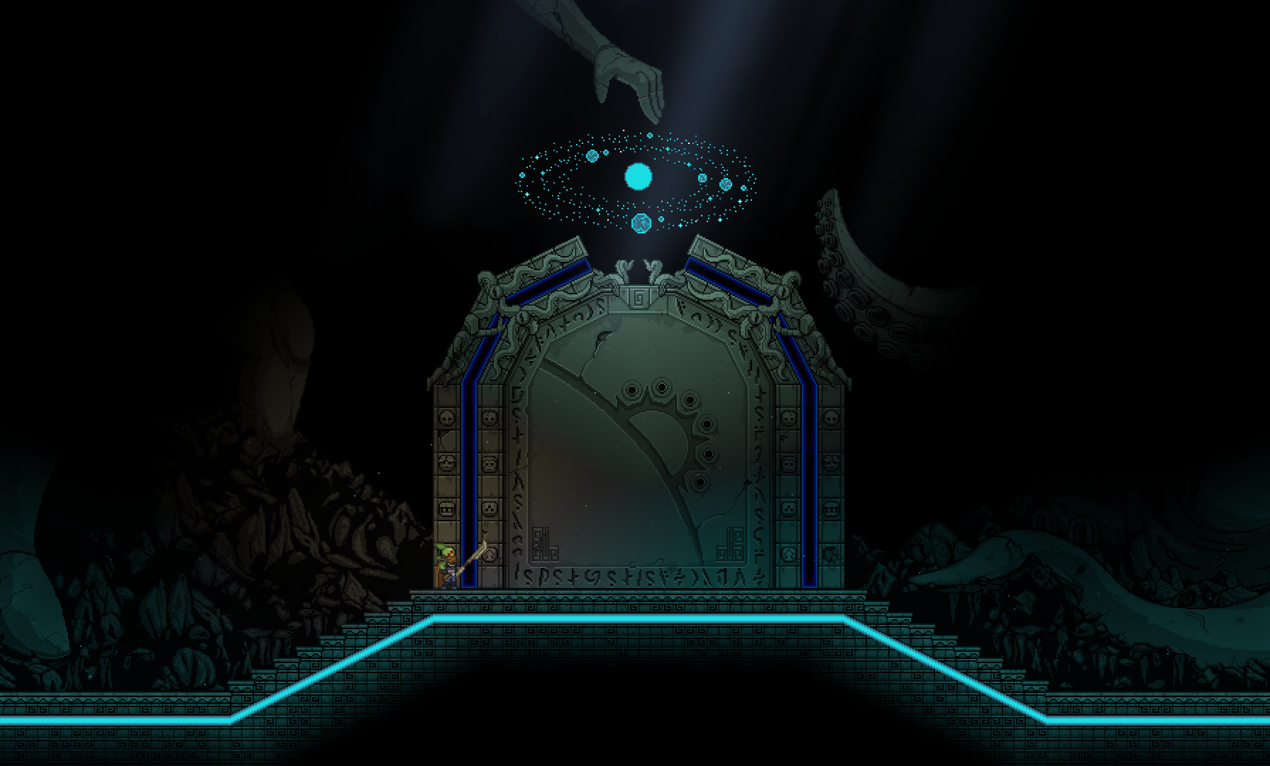 Starbound