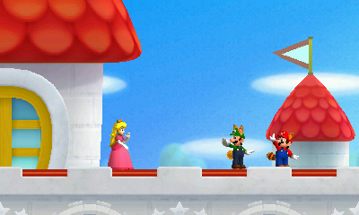 New Super Mario Bros. 2