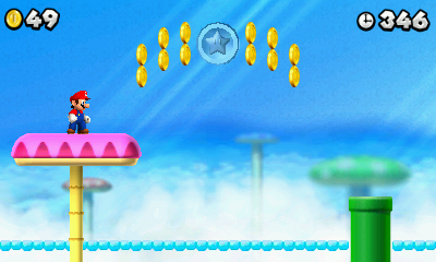 New Super Mario Bros. 2