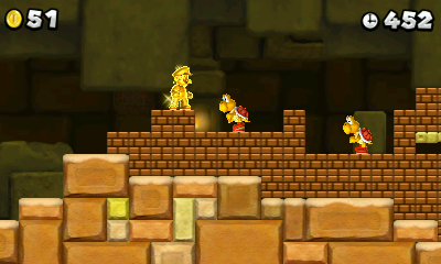 New Super Mario Bros. 2