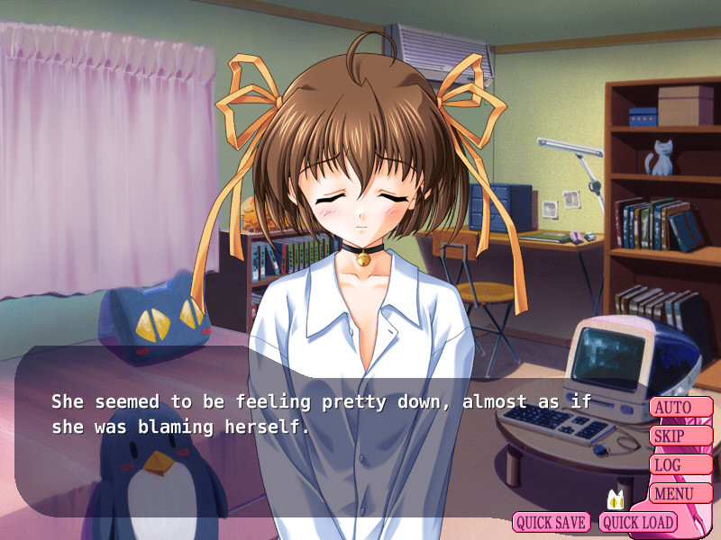 Da Capo Innocent Finale