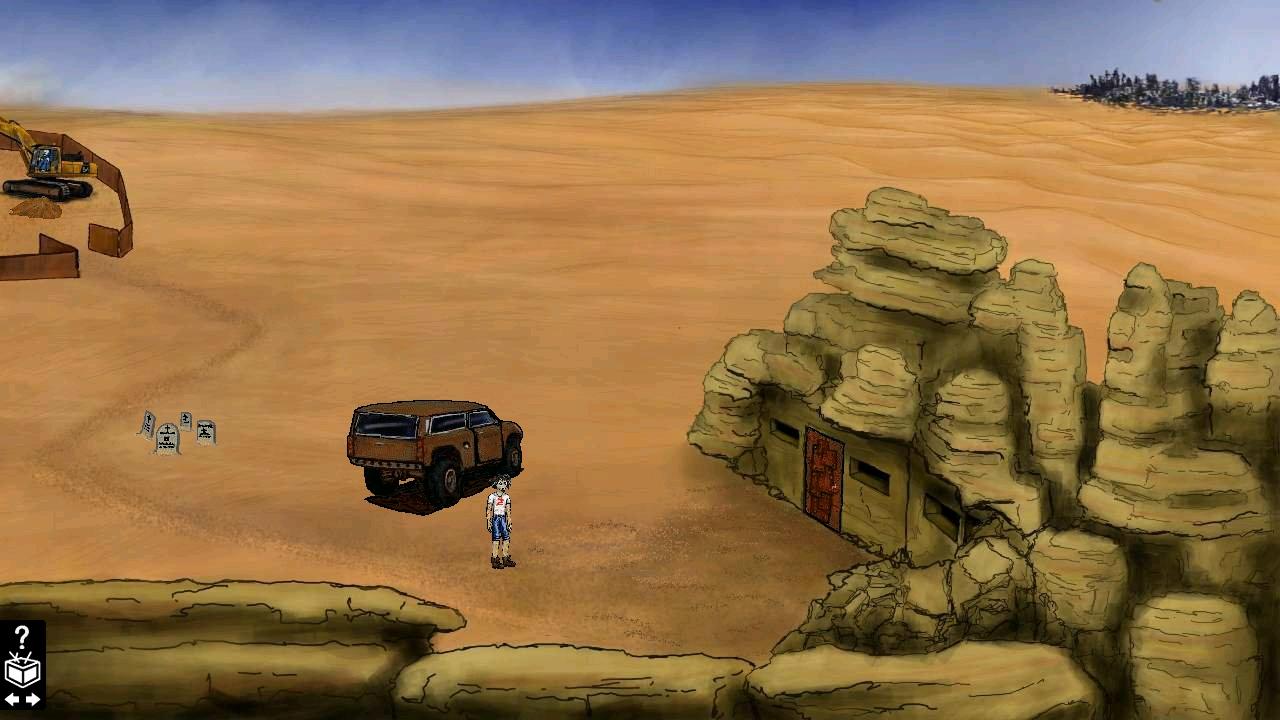 Mutants vs. the Chosen Part 2