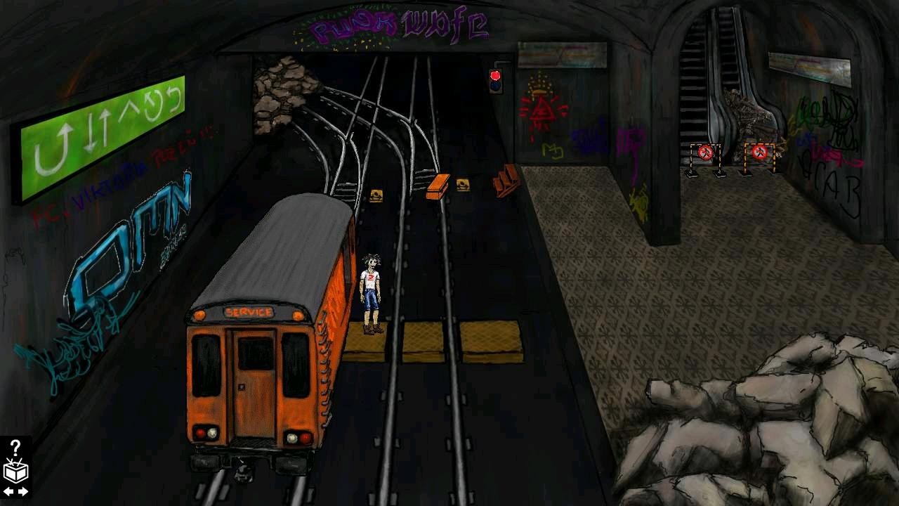 Mutants vs. the Chosen Part 2