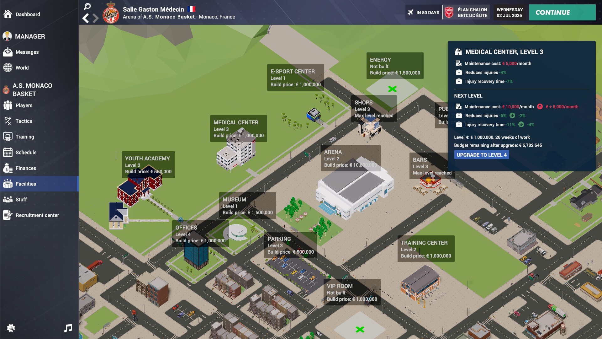 Pro Basketball Manager 2026