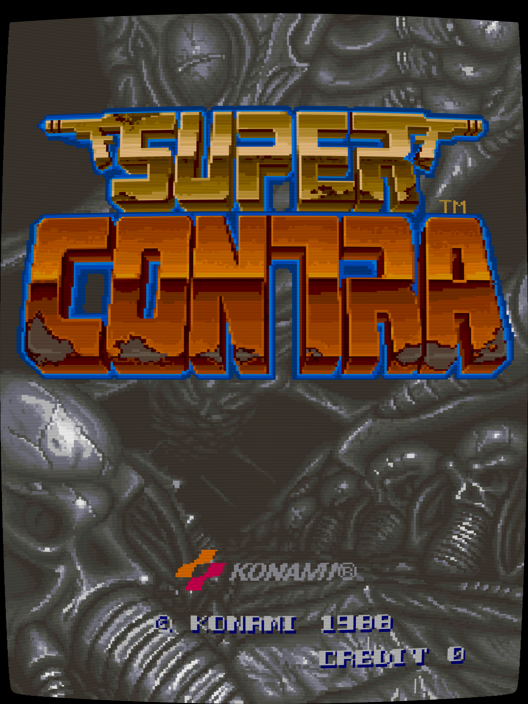 Super Contra