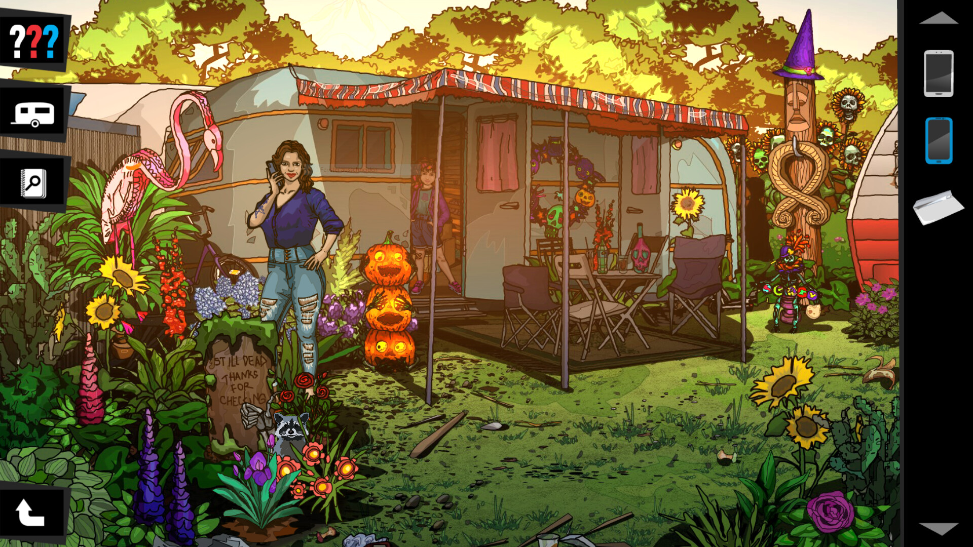 Die Drei ???: Ruf Der Trolle