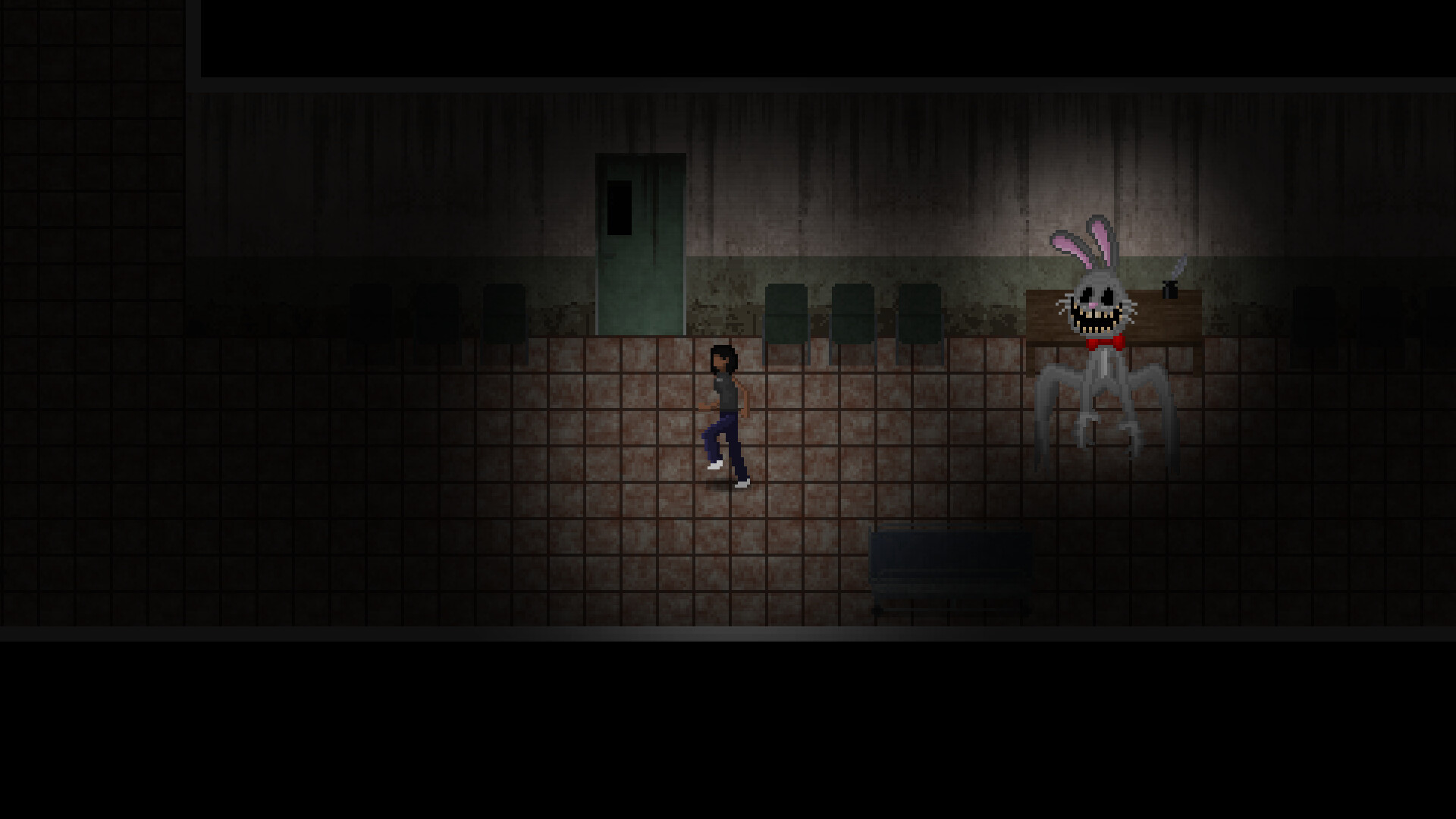 Mr. Hopp’s Playhouse: The Toybox