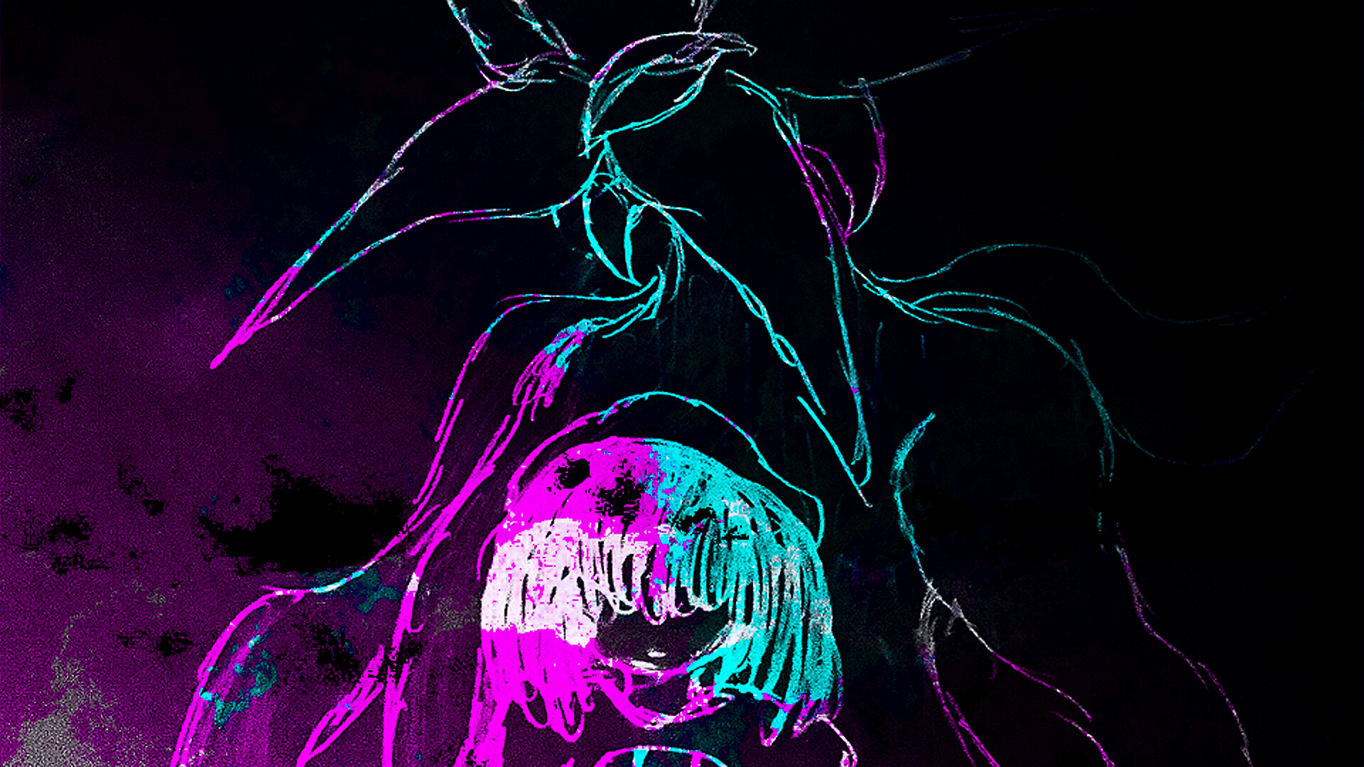 In The Liminality