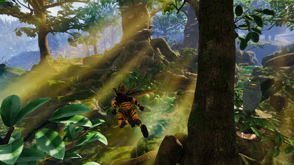 Smalland: Survive the Wilds