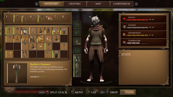 Smalland: Survive the Wilds