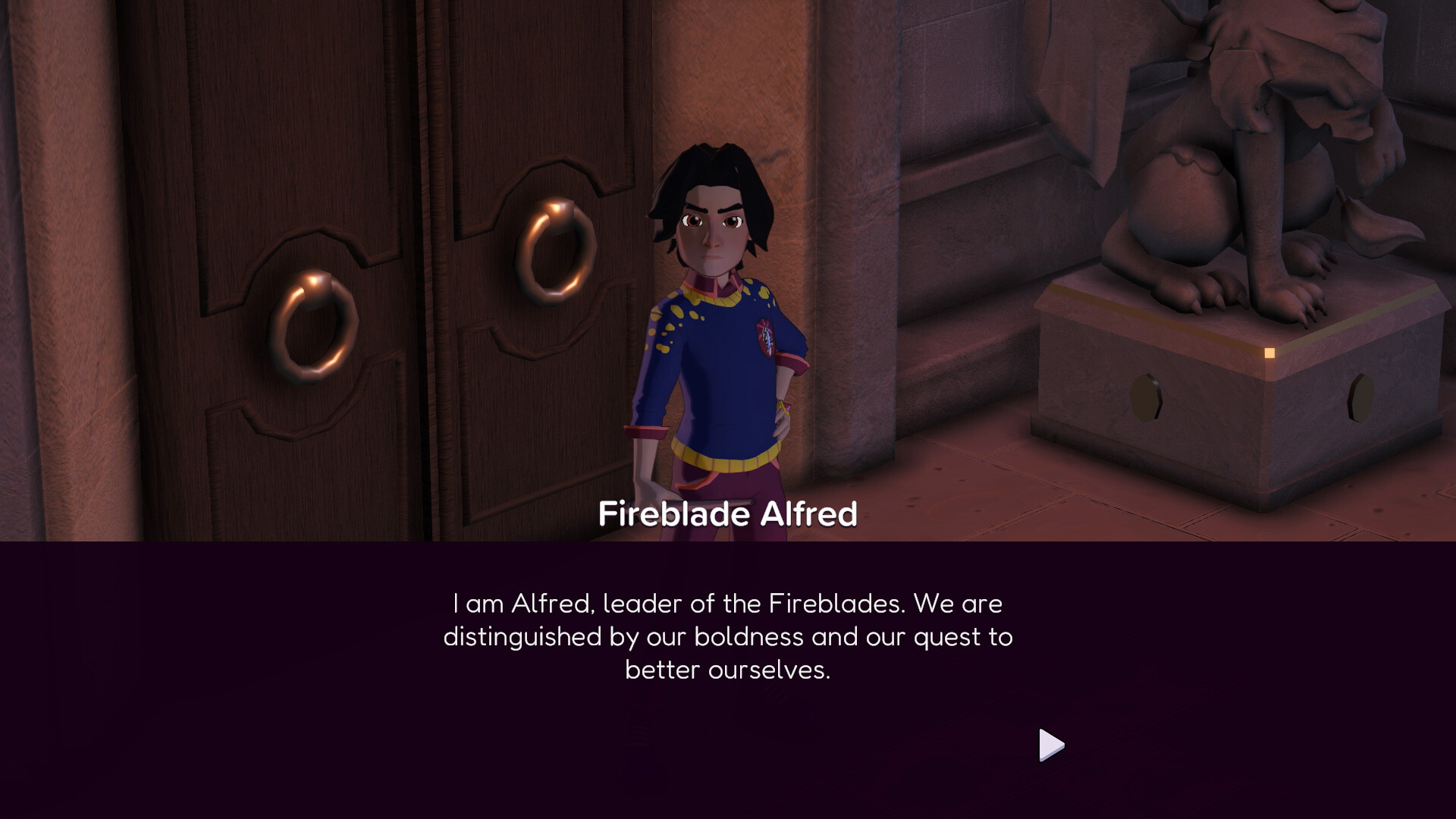 Spells &amp; Secrets