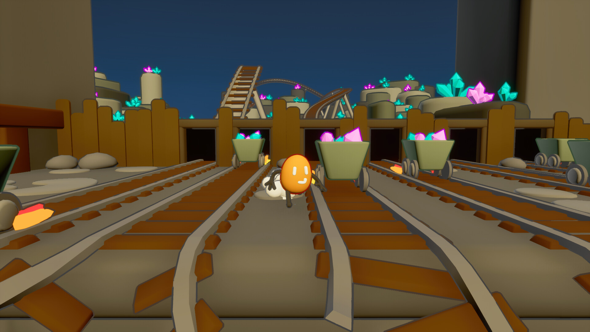 Seed Adventure