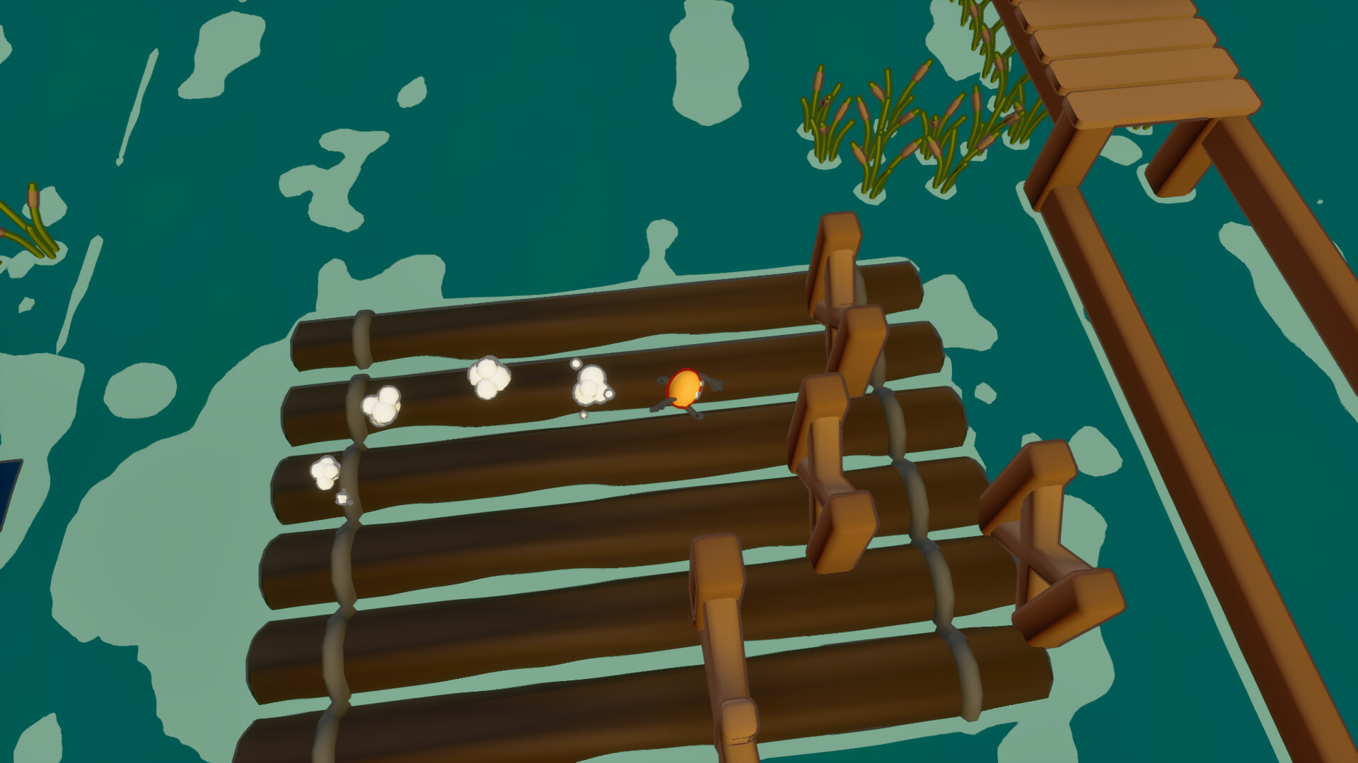 Seed Adventure