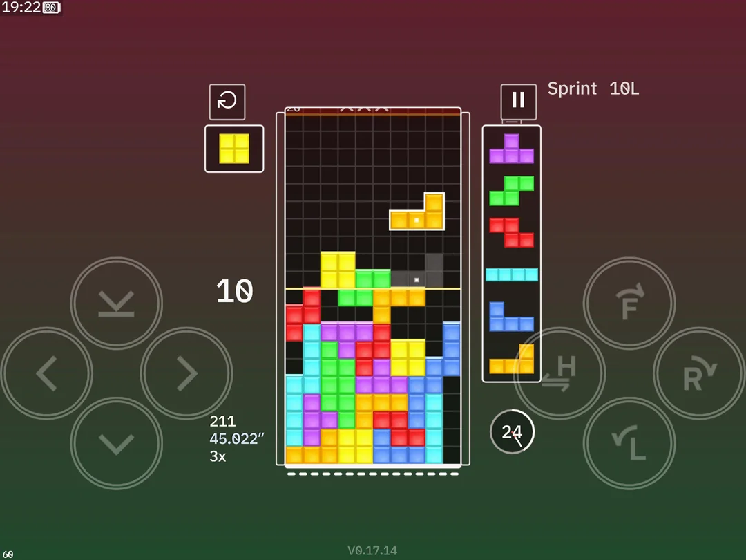 Techmino
