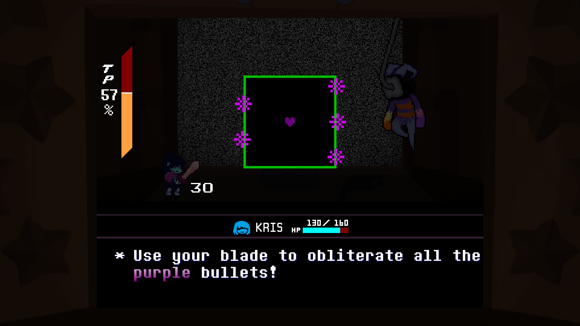 Deltarune: Plugged Dream