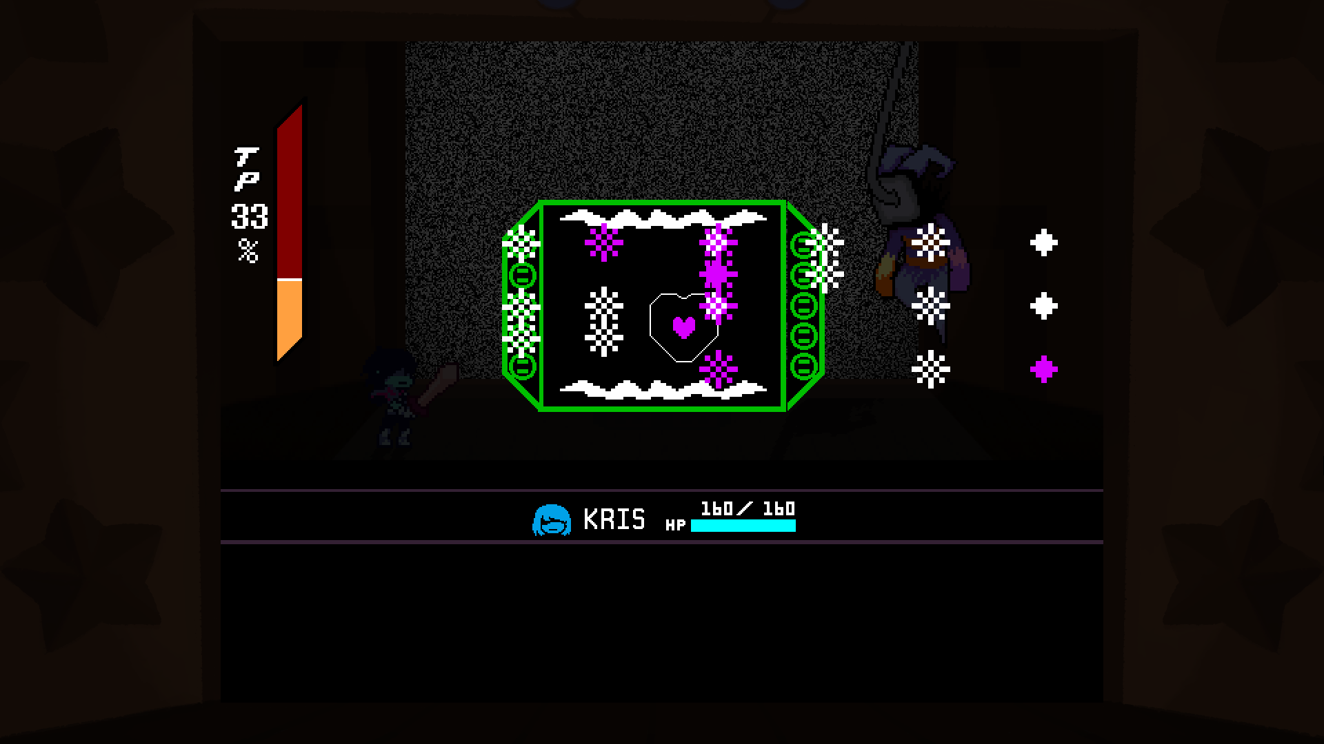 Deltarune: Plugged Dream