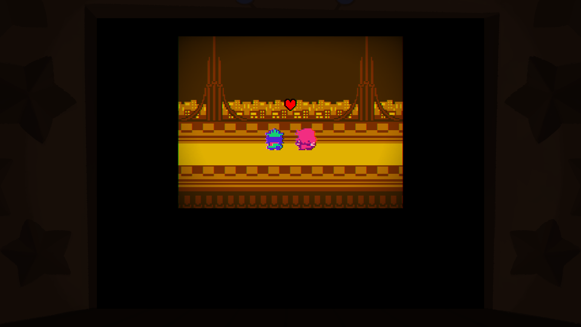 Deltarune: Plugged Dream