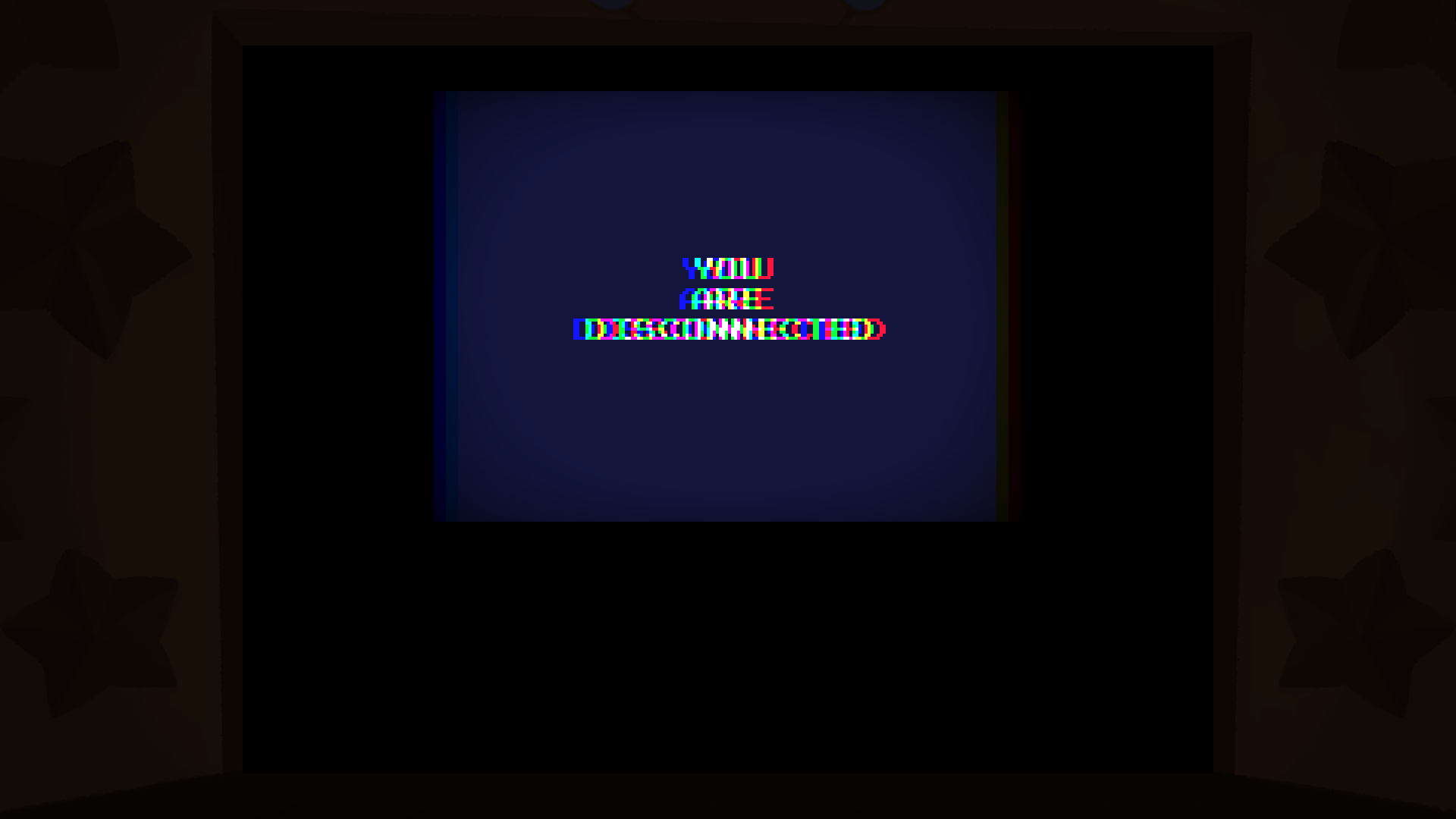 Deltarune: Plugged Dream