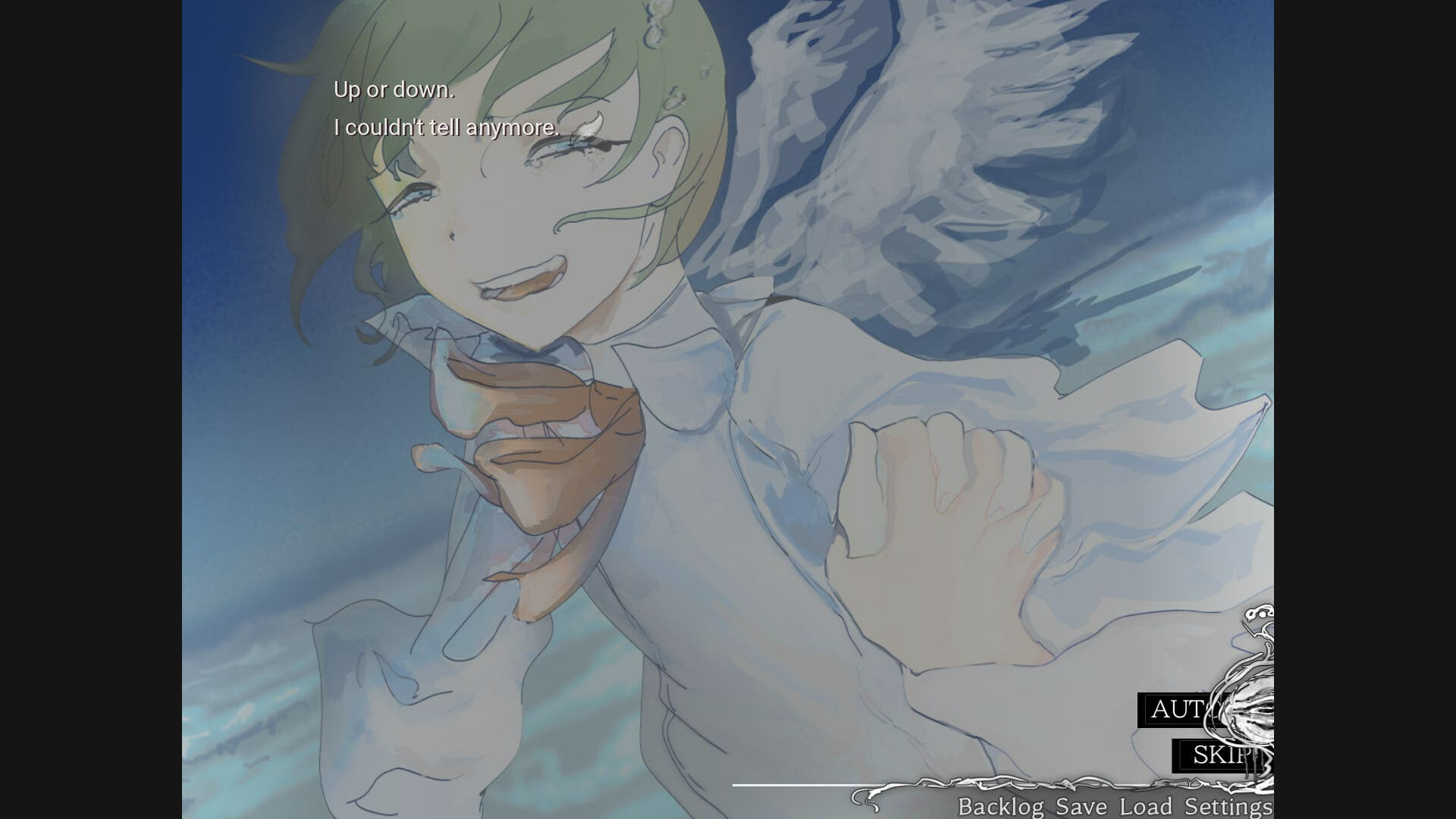 Born for the Light: Wavelength Radiant Collapse