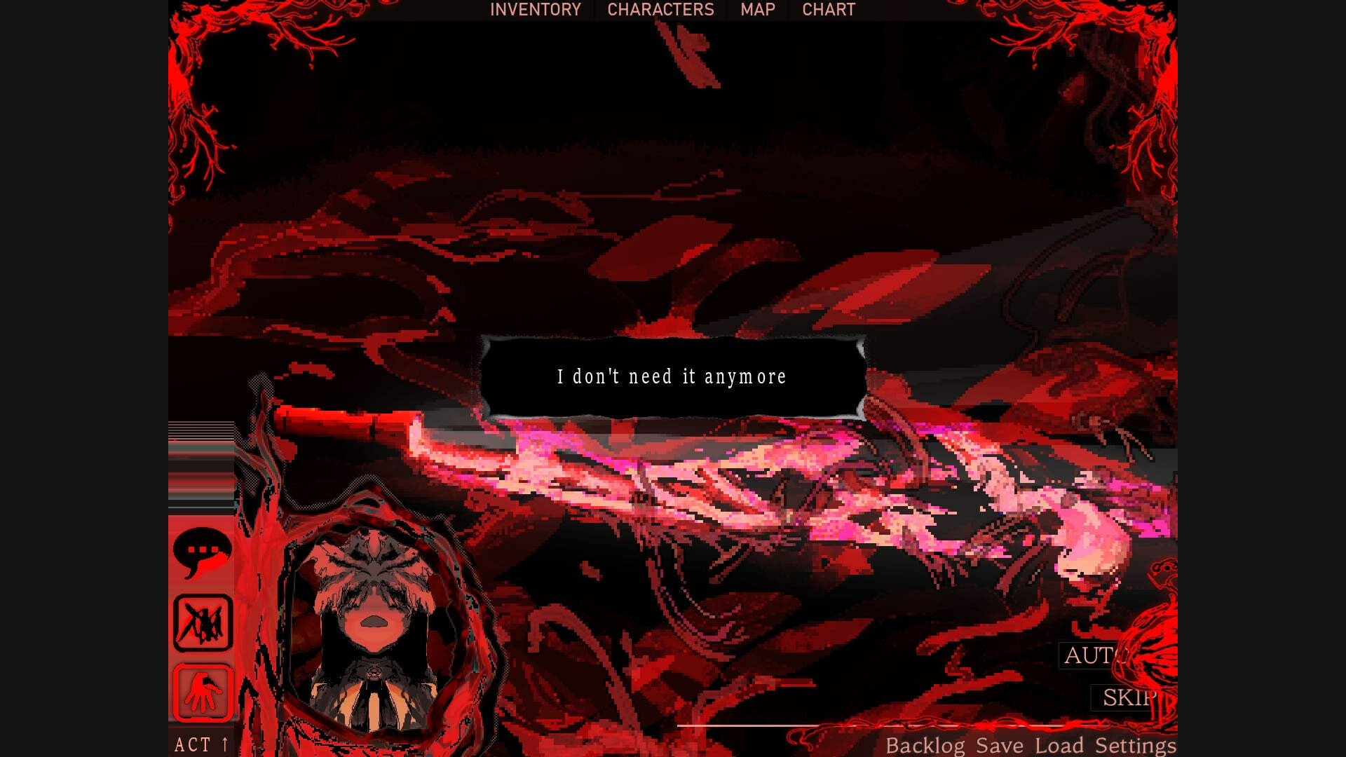 Born for the Light: Wavelength Radiant Collapse