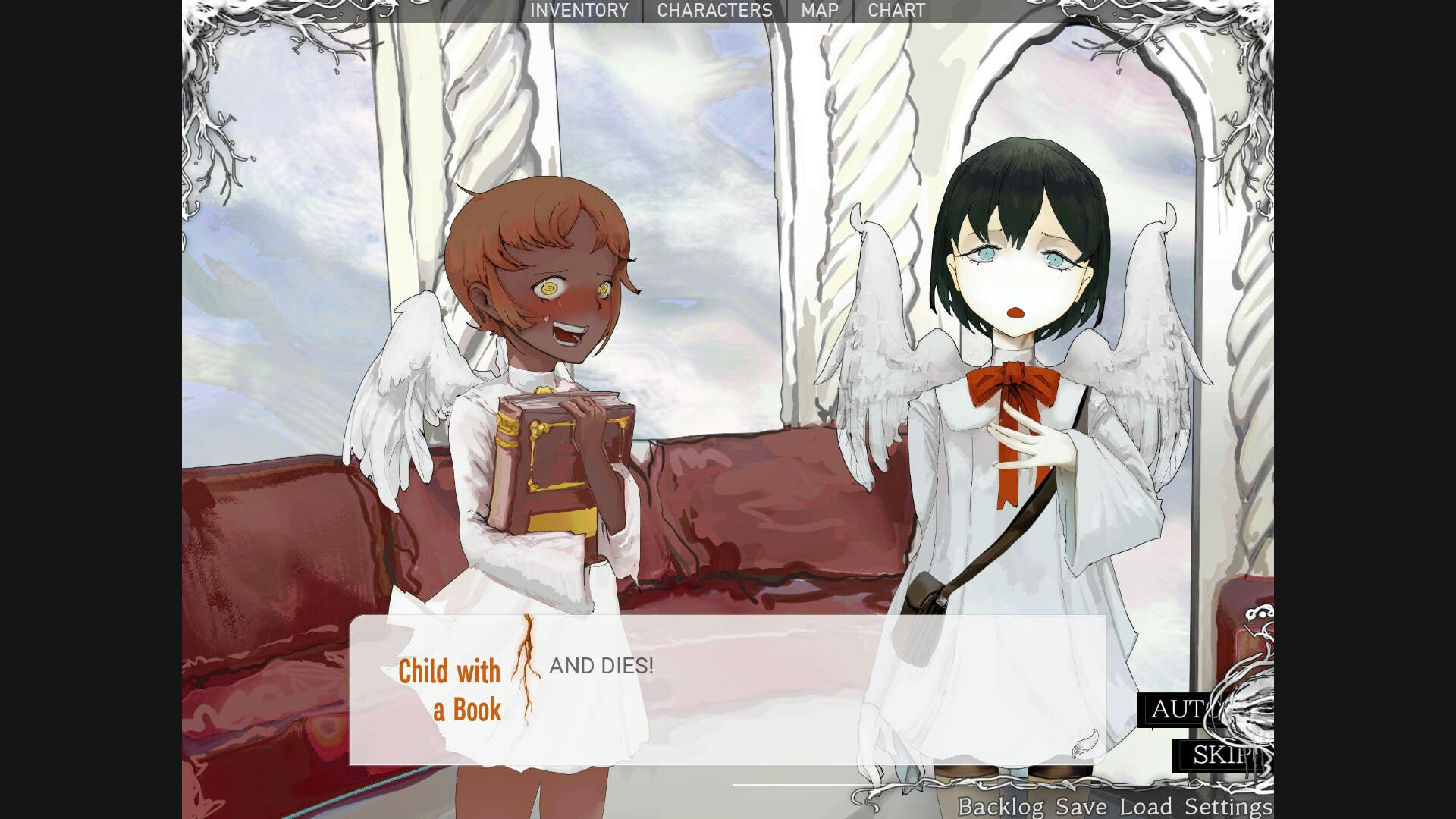 Born for the Light: Wavelength Radiant Collapse