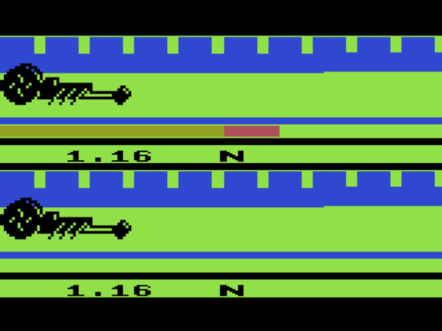 A Collection of Activision Classic Games for the Atari 2600