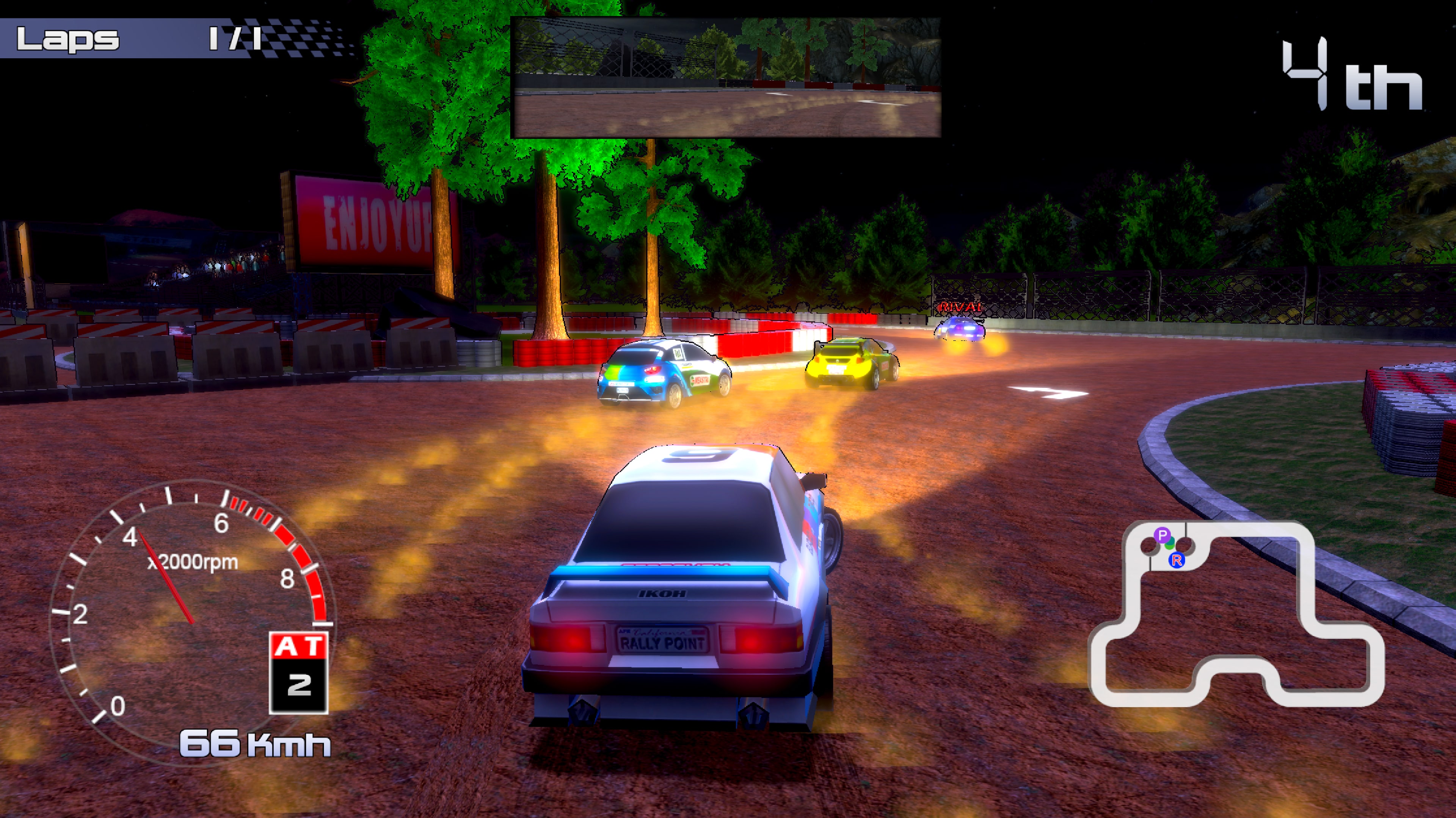 Dirt Racing Bundle Rally &amp; Truck