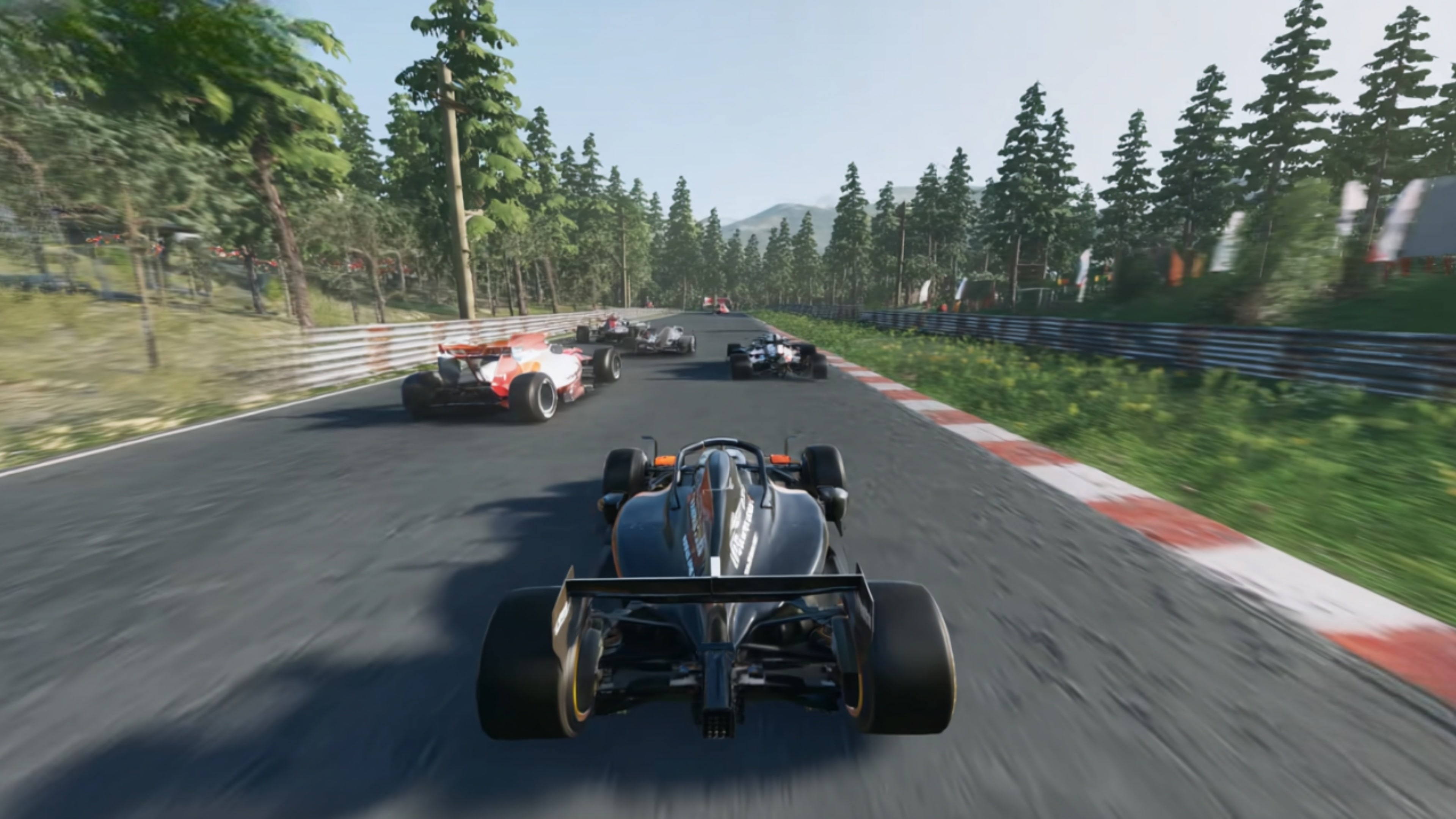 Formula 2025: Grand Prix Heroes